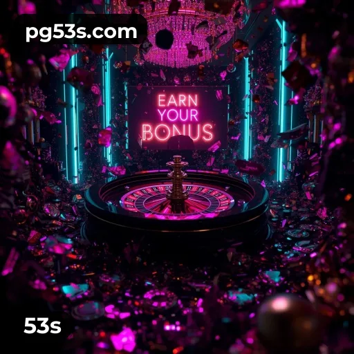 53s App live casino and cashier access on mobile