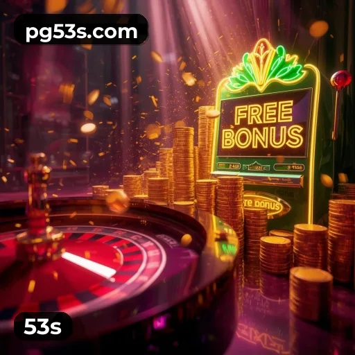 53s live casino