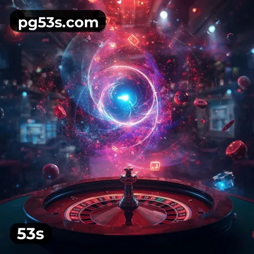 53s platform — online slots and casino